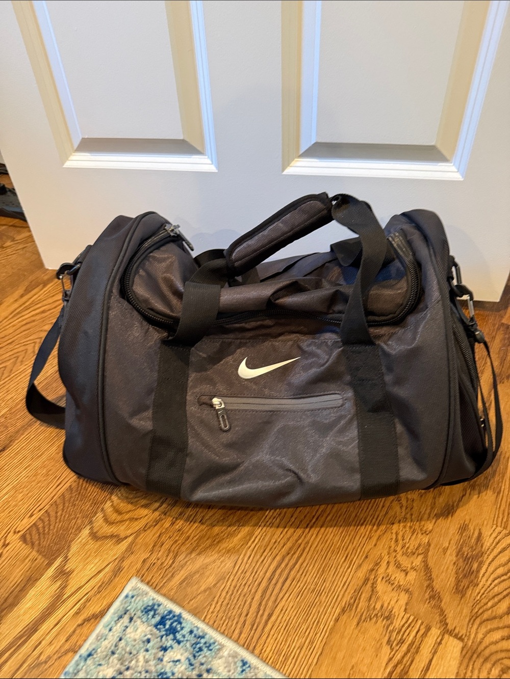 Nike Gym Bag